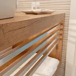 Darsena Cond Brezza Appartement