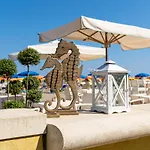 Apartment Darsena Cond Brezza