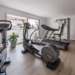 Appartement Darsena Cond Brezza *