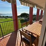 Darsena Cond Brezza Apartment