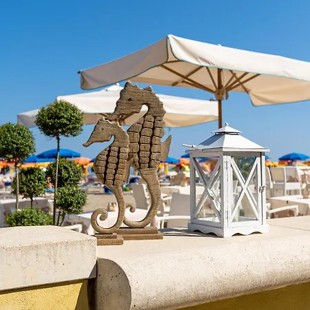 Apartment Darsena Cond Brezza