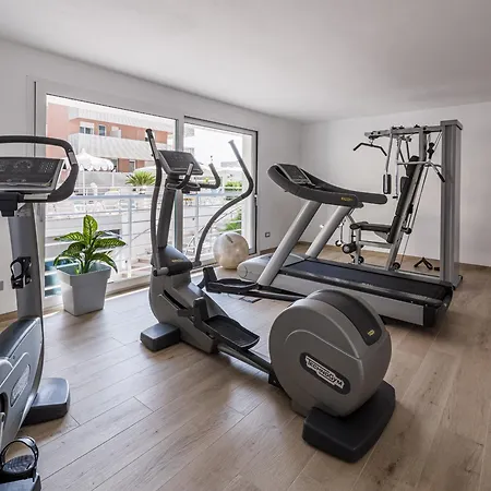 Apartment Darsena Cond Brezza *