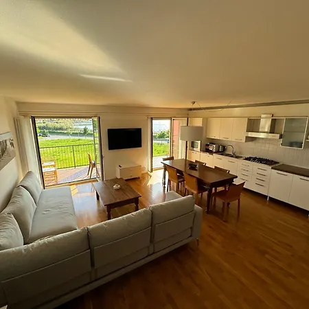 Apartment Darsena Cond Brezza Lignano Sabbiadoro