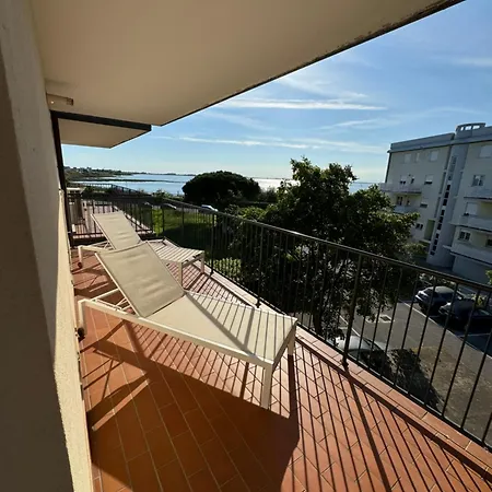 Apartment Darsena Cond Brezza
