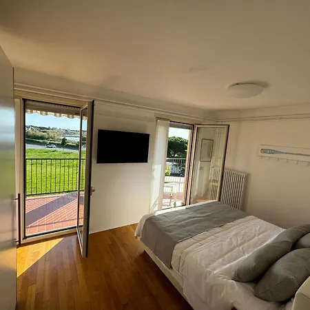 Darsena Cond Brezza Apartment Lignano Sabbiadoro