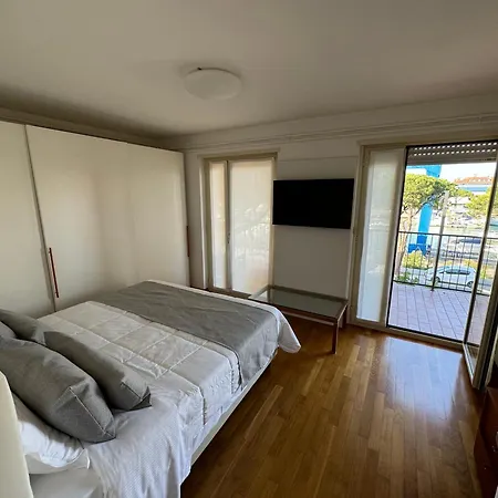 Darsena Cond Brezza * Lignano Sabbiadoro