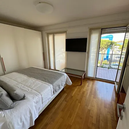 Darsena Cond Brezza Apartment Lignano Sabbiadoro