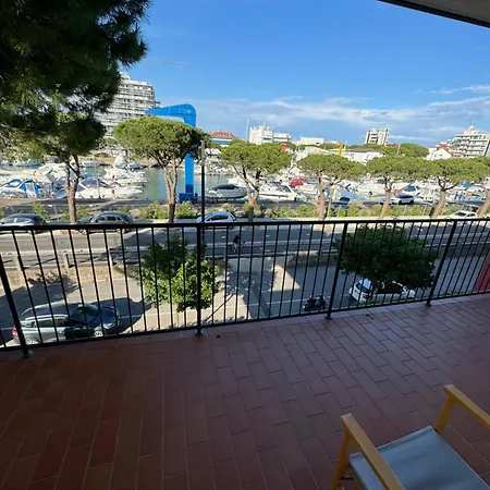 Darsena Cond Brezza Apartment