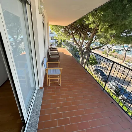 Apartment Darsena Cond Brezza Lignano Sabbiadoro
