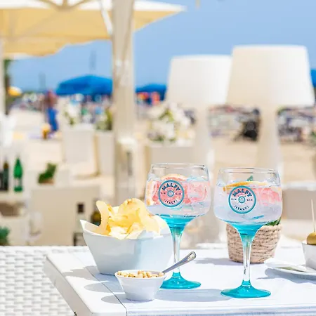 Darsena Cond Brezza * Lignano Sabbiadoro