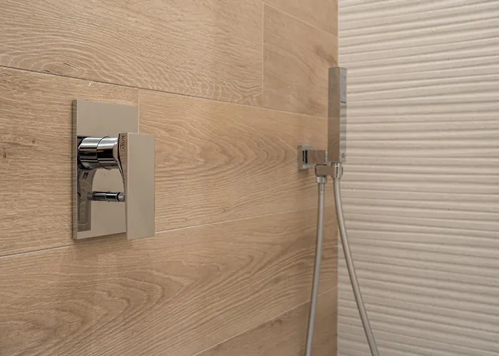 Apartment Darsena Cond Brezza