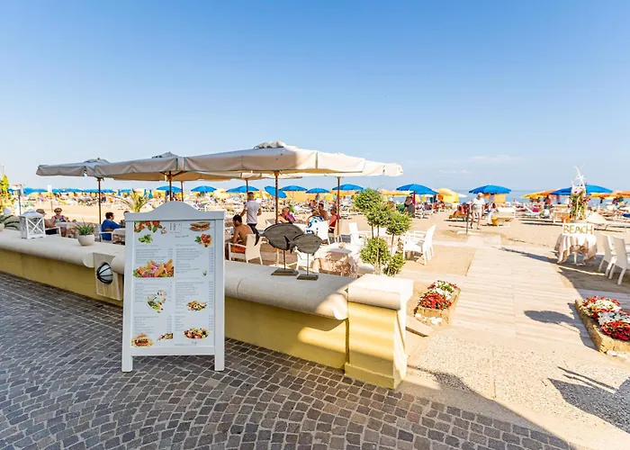 Apartment Darsena Cond Brezza