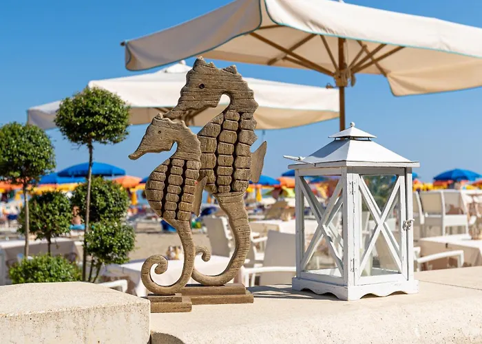 Apartment Darsena Cond Brezza