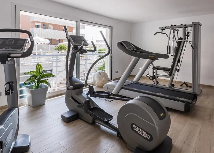 Apartment Darsena Cond Brezza *