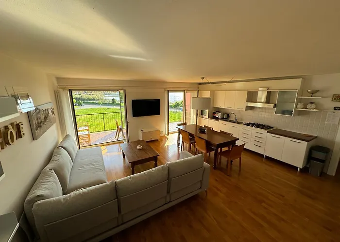 Apartment Darsena Cond Brezza Lignano Sabbiadoro