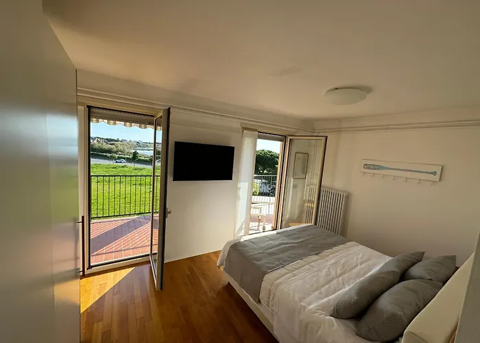 Darsena Cond Brezza Apartment Lignano Sabbiadoro