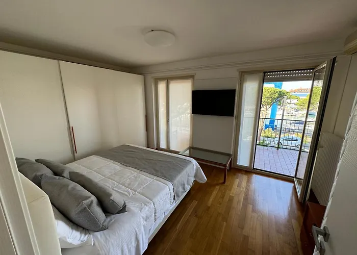 Darsena Cond Brezza * Lignano Sabbiadoro