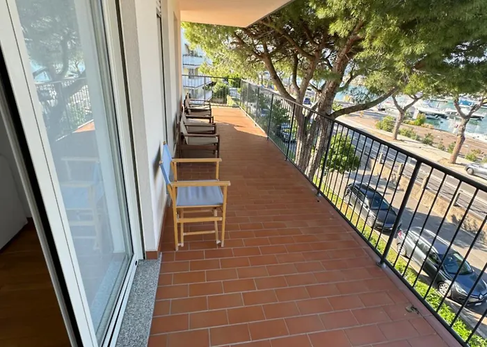 Apartment Darsena Cond Brezza Lignano Sabbiadoro