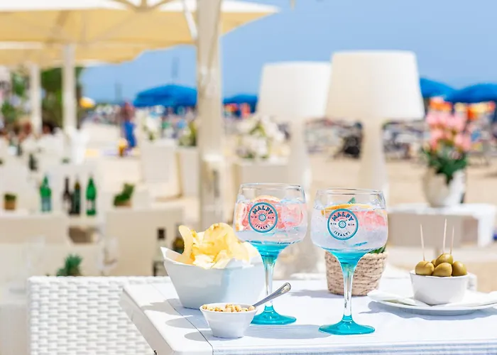 Darsena Cond Brezza * Lignano Sabbiadoro