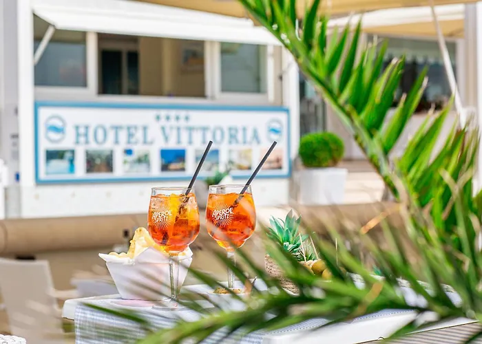 Apartment Darsena Cond Brezza Lignano Sabbiadoro