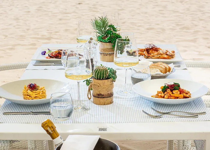 Darsena Cond Brezza Apartment *